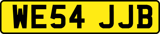 WE54JJB