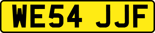 WE54JJF
