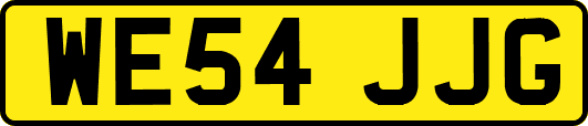 WE54JJG