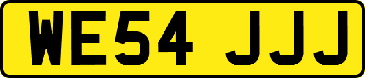WE54JJJ