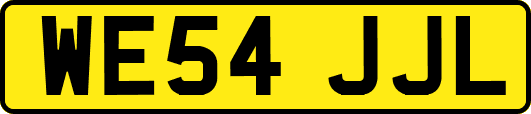 WE54JJL