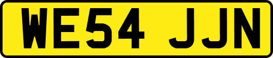 WE54JJN