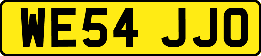 WE54JJO