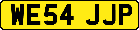 WE54JJP