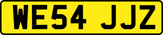 WE54JJZ