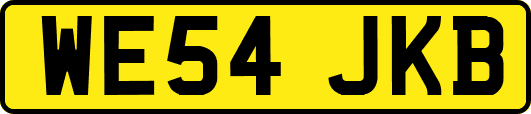 WE54JKB