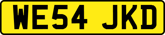 WE54JKD