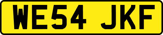 WE54JKF