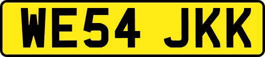 WE54JKK