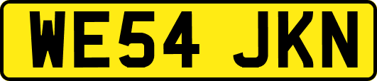 WE54JKN
