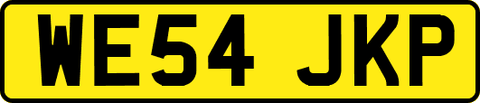 WE54JKP