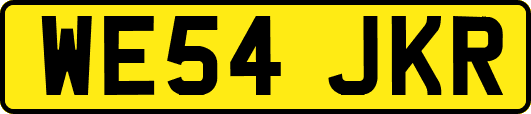 WE54JKR