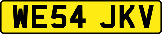 WE54JKV
