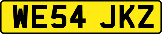 WE54JKZ