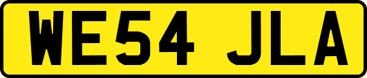 WE54JLA