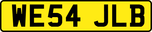 WE54JLB