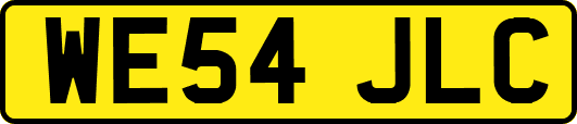 WE54JLC