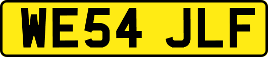 WE54JLF
