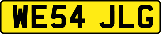 WE54JLG