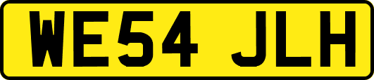 WE54JLH