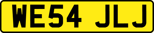 WE54JLJ