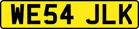 WE54JLK