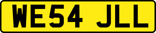 WE54JLL