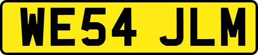WE54JLM