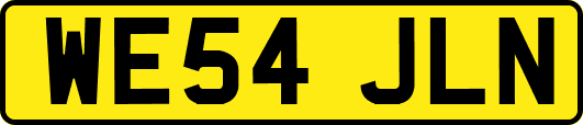 WE54JLN