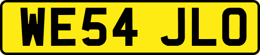 WE54JLO