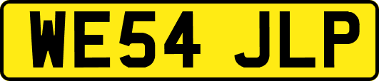 WE54JLP