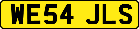 WE54JLS