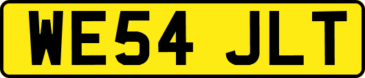 WE54JLT