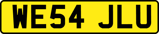 WE54JLU