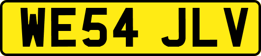 WE54JLV
