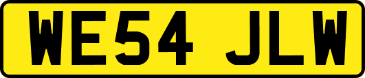 WE54JLW