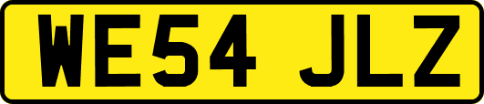 WE54JLZ