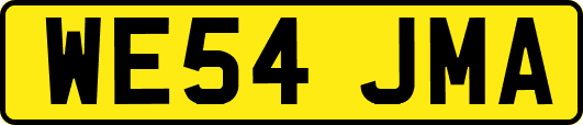 WE54JMA