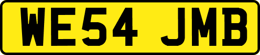 WE54JMB