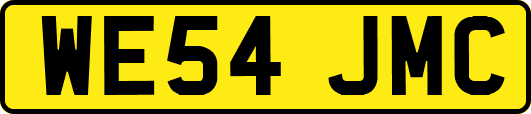 WE54JMC