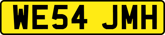 WE54JMH