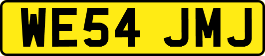 WE54JMJ