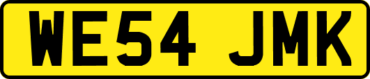WE54JMK