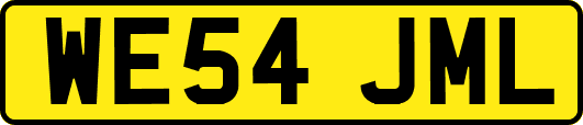 WE54JML
