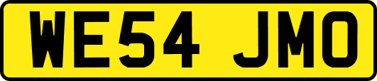 WE54JMO