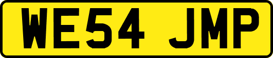 WE54JMP