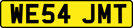 WE54JMT