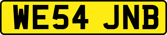 WE54JNB