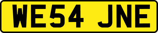 WE54JNE