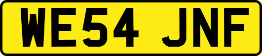 WE54JNF